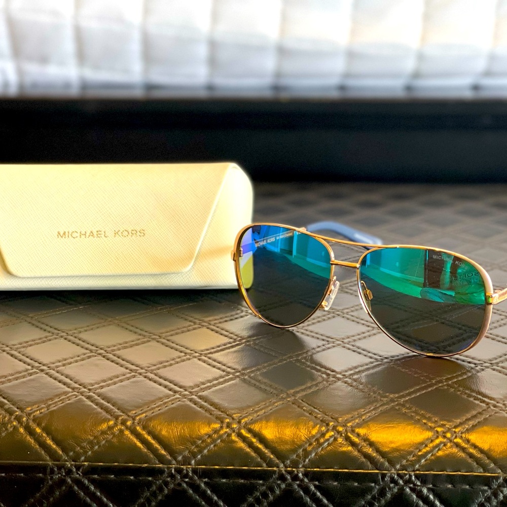 Michael Kors sunglasses